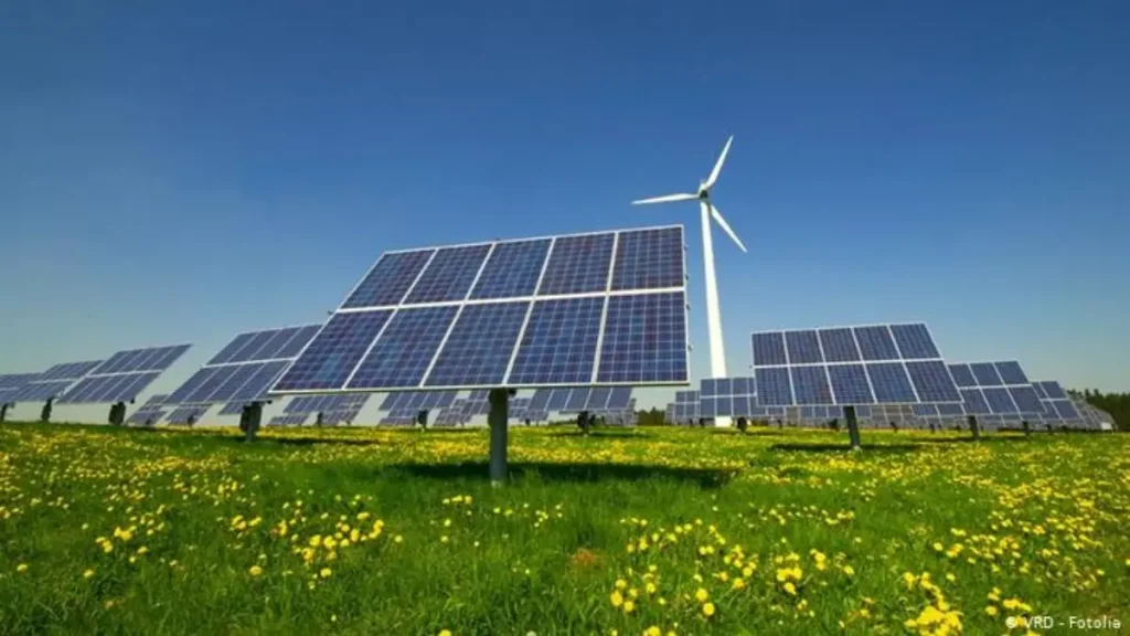 Energia solar 1 1